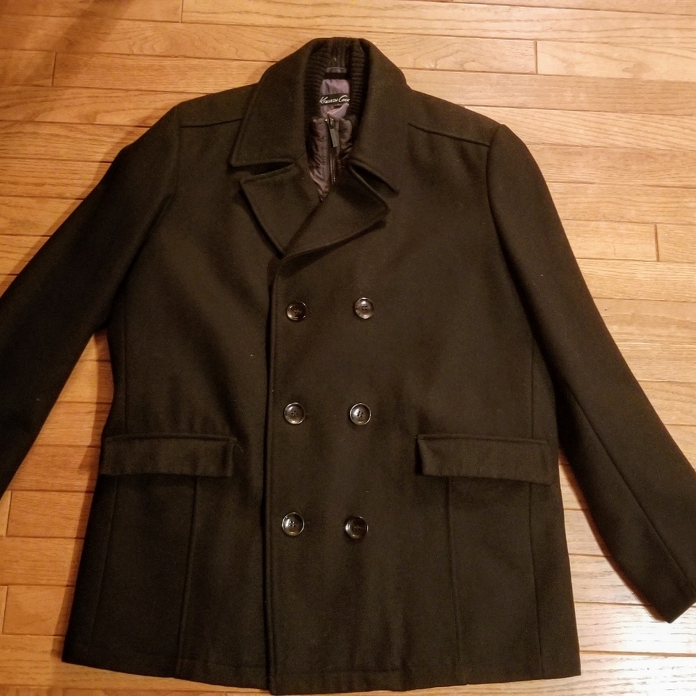 Kenneth Cole Reaction Jacket